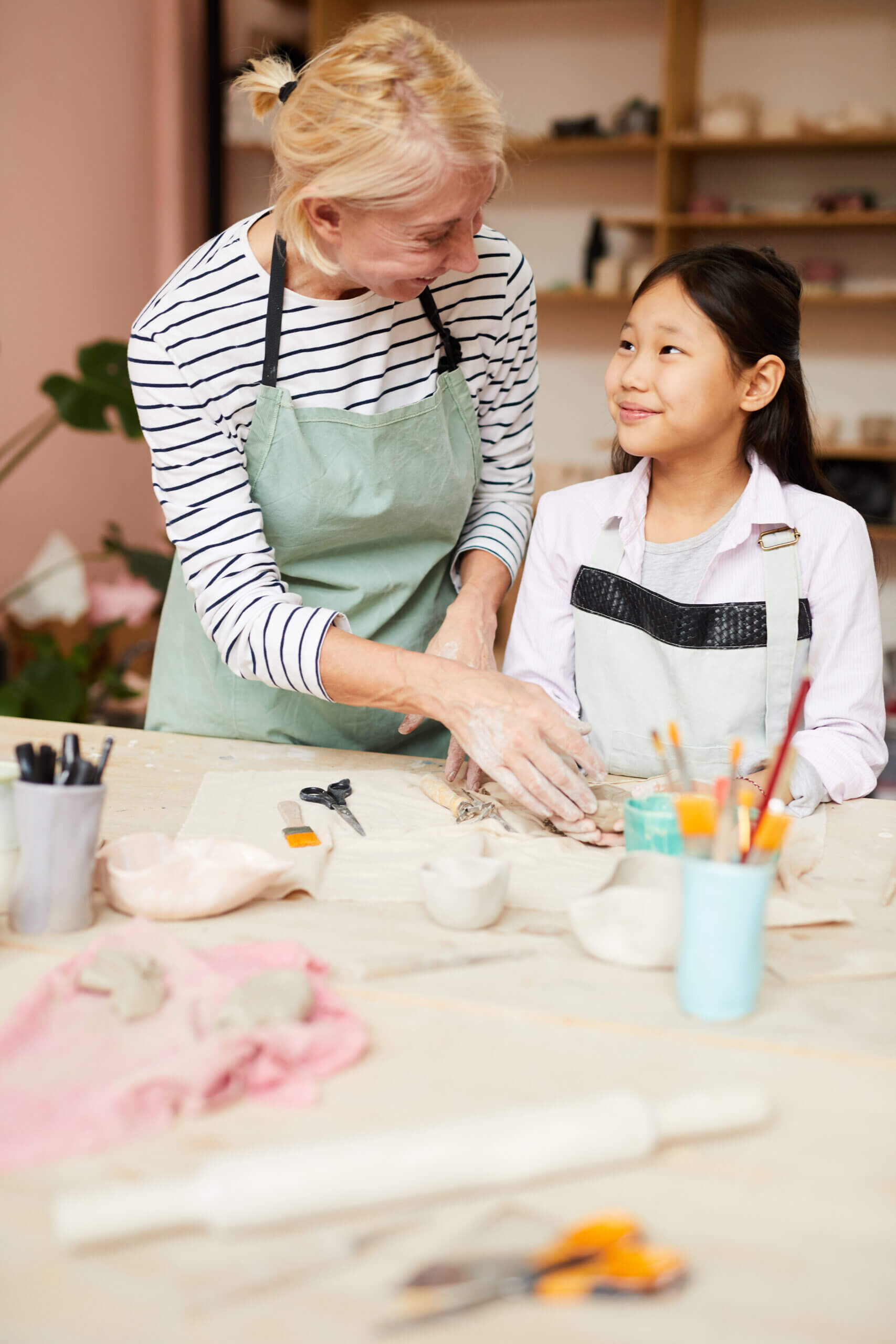 governess jobs near me, hire a governess, governess services