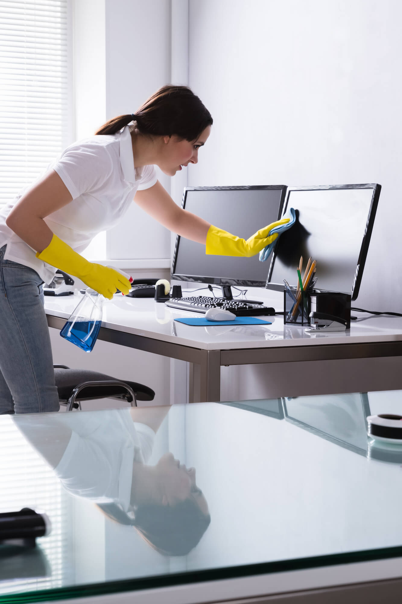 housekeeping services near me, get housekeeping job