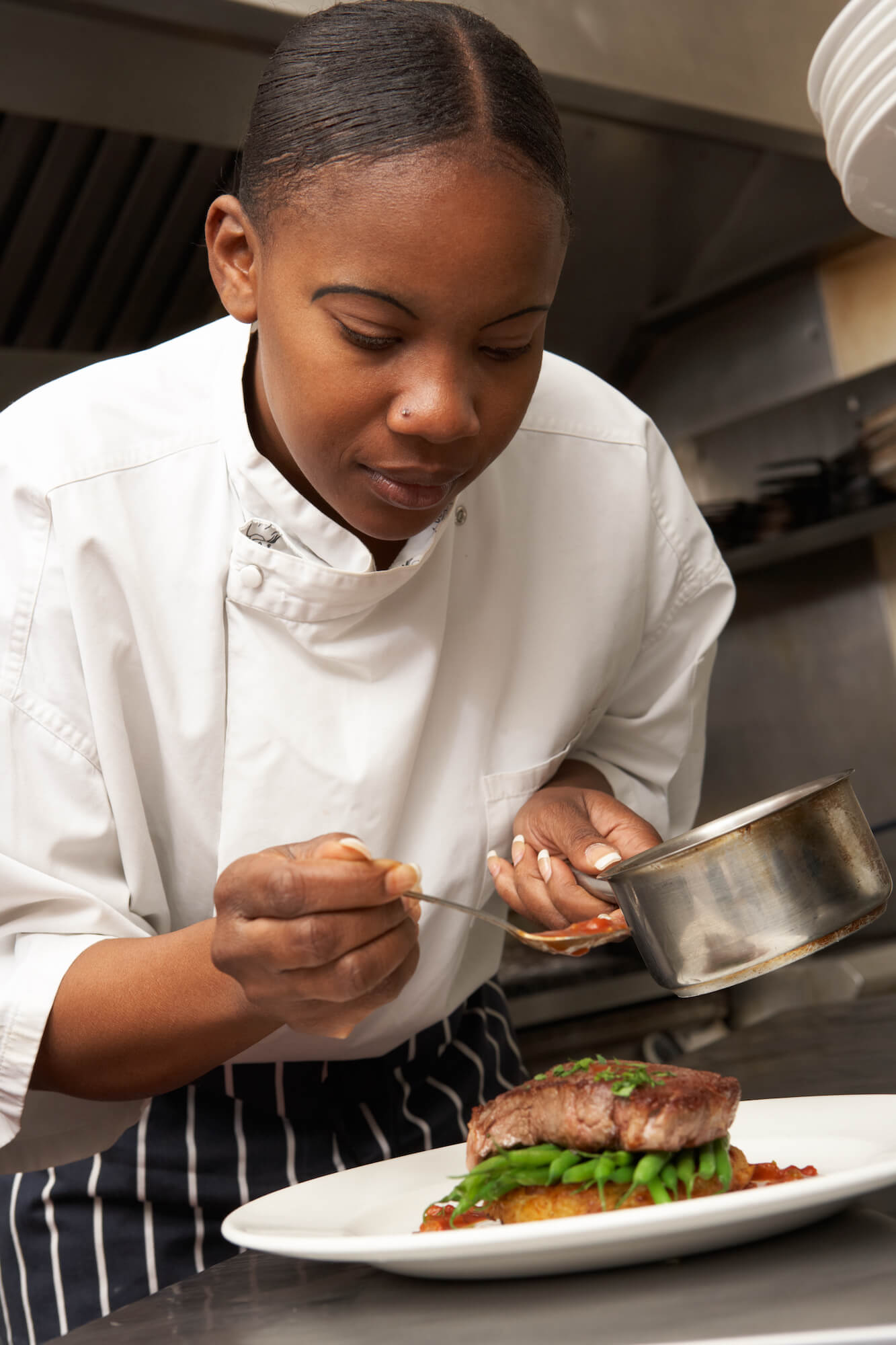 private chef services, get hired as personal chef, personal chef jobs
