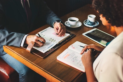 Should I Hire a Personal Assistant?
