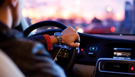 Things to Consider When Hiring a Chauffeur