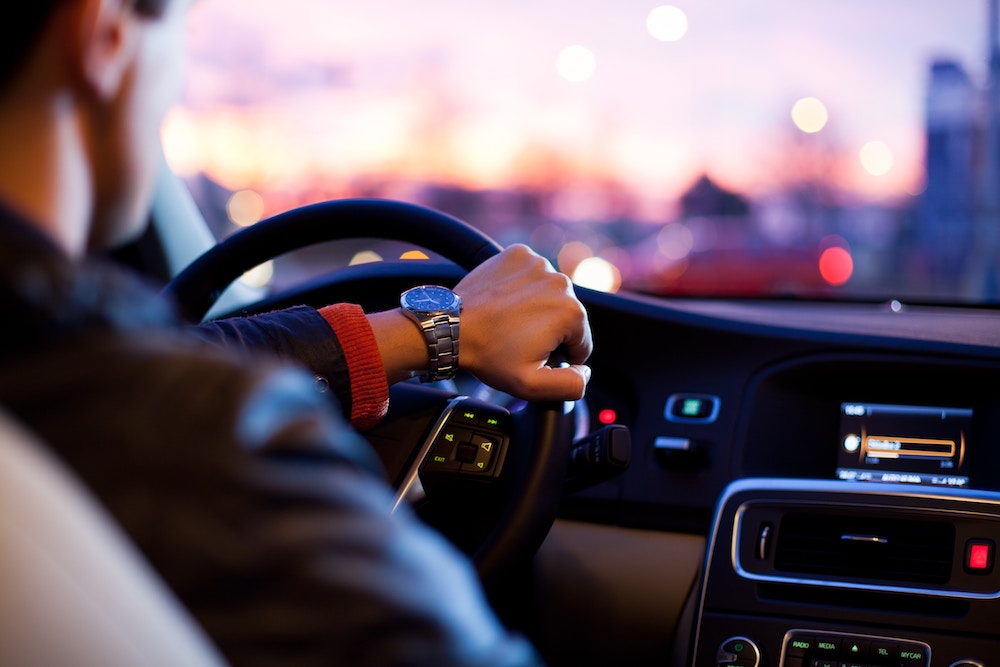 Things to Consider When Hiring a Chauffeur