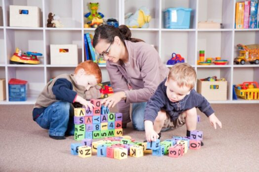 best nanny services near me, hire a nanny