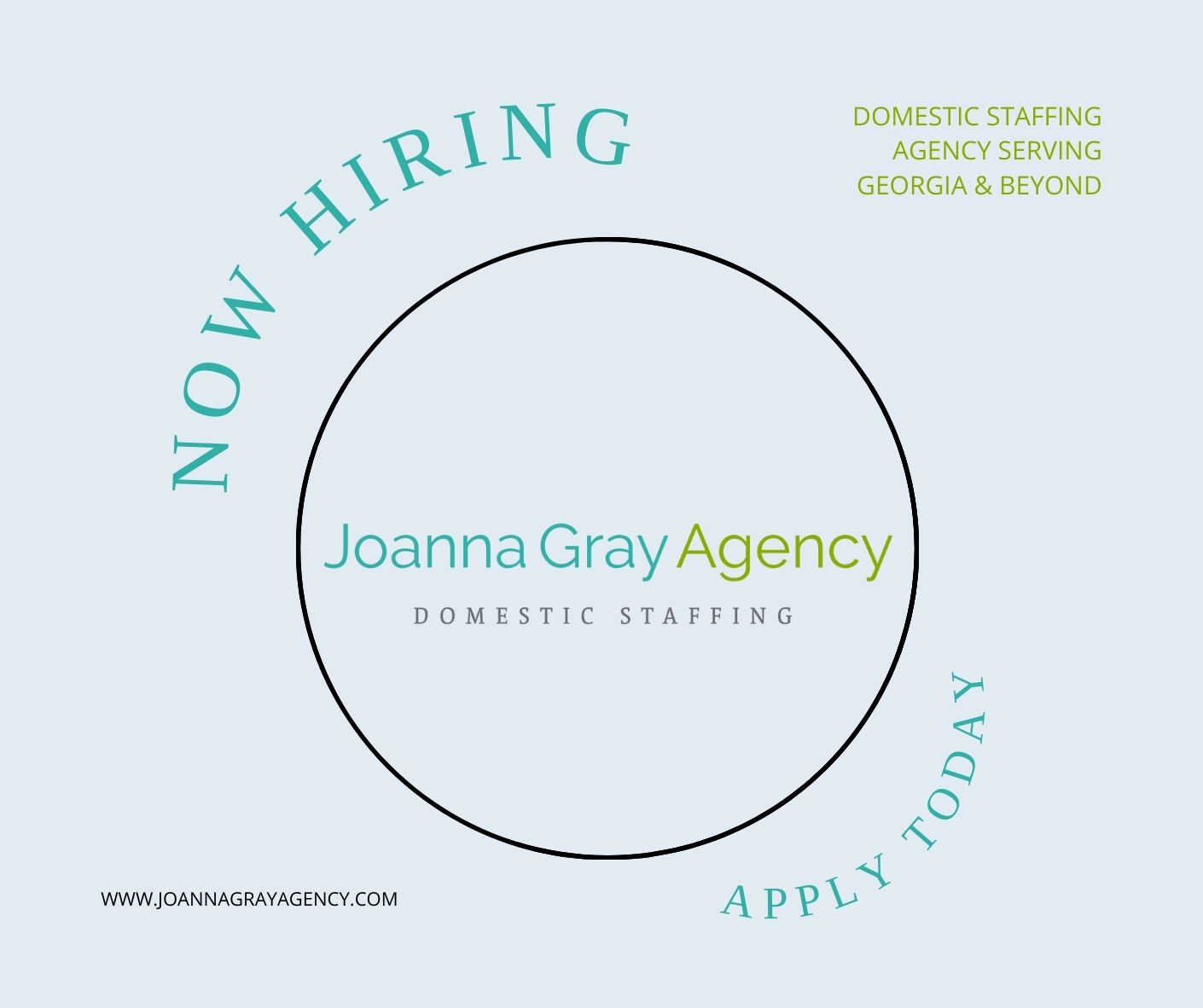 household staffing agency near me