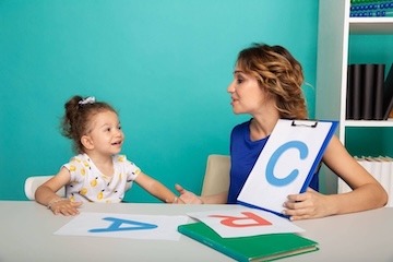 Governess jobs and services near me